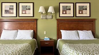 Capri Motel Avoca