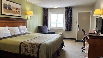 Capri Motel Avoca