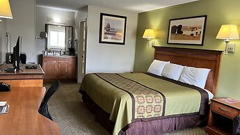 Capri Motel Avoca