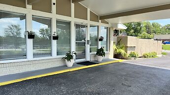 Capri Motel Avoca