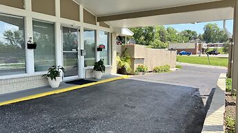 Capri Motel Avoca