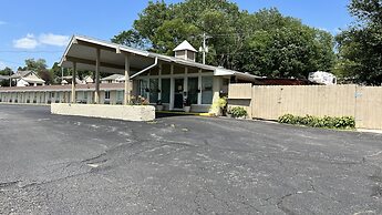 Capri Motel Avoca