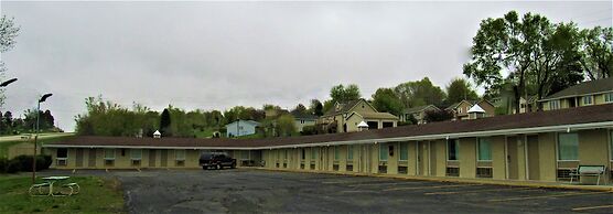 Capri Motel Avoca