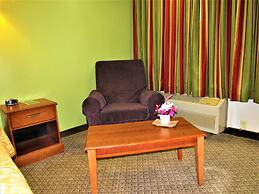 Capri Motel Avoca