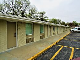 Capri Motel Avoca