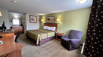 Capri Motel Avoca