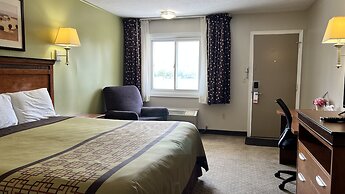 Capri Motel Avoca