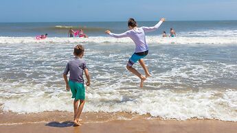 The Barefoot Mailman