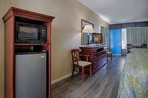 The Barefoot Mailman