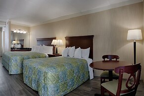 The Barefoot Mailman