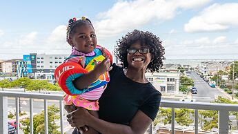 The Barefoot Mailman