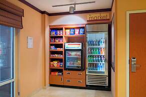 Fairfield Inn & Suites Huntingdon Route 22 Raystown Lake