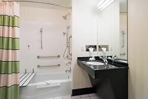 Fairfield Inn & Suites Huntingdon Route 22 Raystown Lake