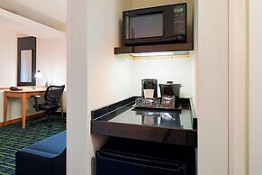 Fairfield Inn & Suites Huntingdon Route 22 Raystown Lake