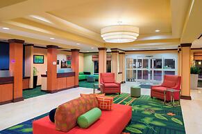 Fairfield Inn & Suites Huntingdon Route 22 Raystown Lake