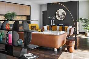 Renaissance Zürich Tower Hotel