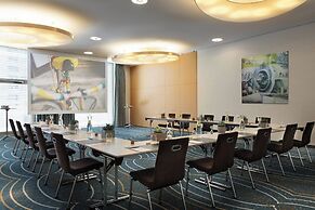 Renaissance Zürich Tower Hotel