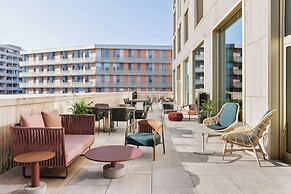 Renaissance Zürich Tower Hotel