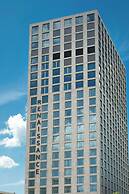 Renaissance Zürich Tower Hotel