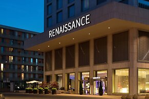 Renaissance Zürich Tower Hotel