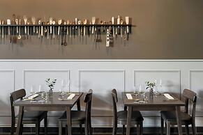 Renaissance Zürich Tower Hotel