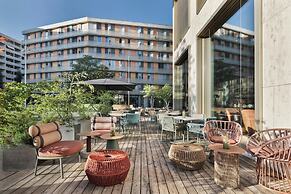 Renaissance Zürich Tower Hotel