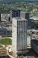 Renaissance Zürich Tower Hotel