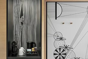 Renaissance Zürich Tower Hotel