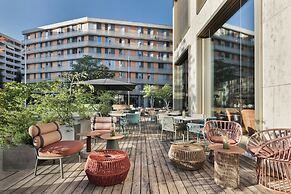 Renaissance Zürich Tower Hotel