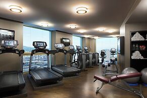 Renaissance Zürich Tower Hotel