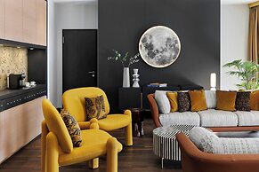 Renaissance Zürich Tower Hotel