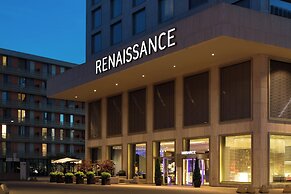 Renaissance Zürich Tower Hotel