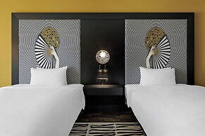 Renaissance Zürich Tower Hotel