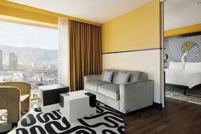 Renaissance Zürich Tower Hotel