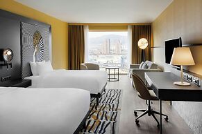 Renaissance Zürich Tower Hotel