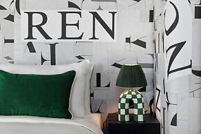 Renaissance Zürich Tower Hotel