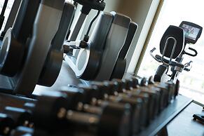 Renaissance Zürich Tower Hotel