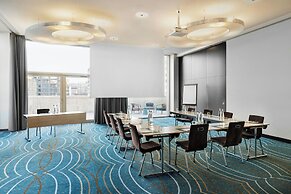 Renaissance Zürich Tower Hotel