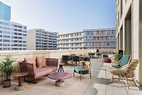 Renaissance Zürich Tower Hotel