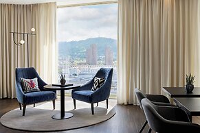 Renaissance Zürich Tower Hotel