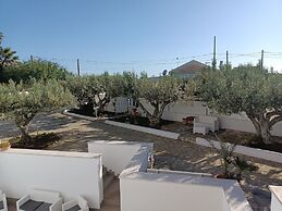 Signorino Eco Resort & Spa