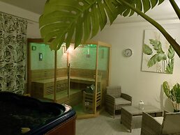 Signorino Eco Resort & Spa