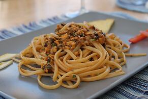 Signorino Eco Resort & Spa