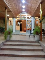 Mussa Spring Hotel