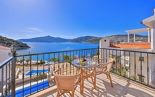Kuluhana Hotel & Villas Kalkan