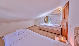 Kuluhana Hotel & Villas Kalkan