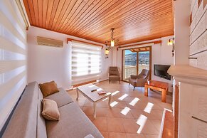 Kuluhana Hotel & Villas Kalkan