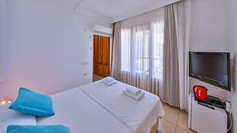 Kuluhana Hotel & Villas Kalkan