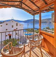 Kuluhana Hotel & Villas Kalkan
