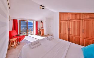 Kuluhana Hotel & Villas Kalkan